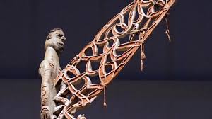 New york city'de bulunan metropolitan müzesi (metropolitan museum of art) amerika birleşik devletleri'ndeki en büyük sanat müzesidir. Metropolitan Sanat Muzesi Ndeki Bis Direkleri Sanat Tarihi Khan Academy Turkce
