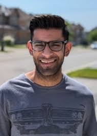 Jonathan Oakman's Instagram, Twitter & Facebook