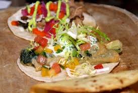 Divide fish, slaw and avocado evenly among warmed tortillas. Taco Festival Finds The Best Taco In Arizona