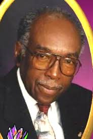 Obituary for Professor Luther Johnson, Jr.