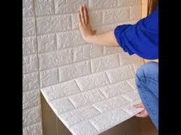 1 starfor duvar kaplamasını duvarınıza uygulayabilmeniz için duvarda pürüzlerin olmaması gerekmektedir. Duvar Kopuk Stropiyer Kaplama Nasil Yapilir Youtube