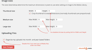 How To Change Default Media Image Upload Location In Wordpress Https Crunchify Com How To Change Default Media Upload Location Media Images Wordpress Media