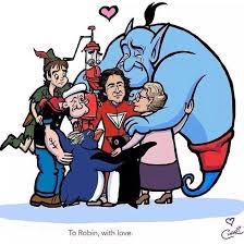 While his publicist wouldn't confirm robin williams passed away this morning. Rip Robin Williams Robin Williams Robin Robin Williams Quotes