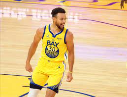 He jumped to the nba and became an instant star, where he has led the golden state warriors to three nba championships. Stephen Curry 2021 Net Worth Salary And Endorsements