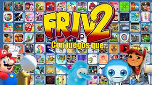 Friv 2020 es un gran lugar para jugar los mejores juegos gratis. Jugando Juegos Friv 2 Youtube Cute766