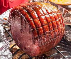 Double Smoked Ham Recipe Recipe Smoked Ham Smoked Ham Recipe Double Smoked Ham Recipe