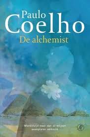 Gelezen Ebook Bij De Bib Ook Voor Ereader Paulo Coelho De Alchemist Bibliotheek Nl De Alchemist Boeken Paulo Coelho