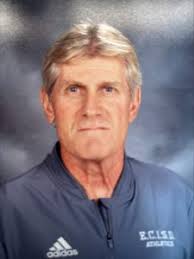 Coach returns home to Reagan