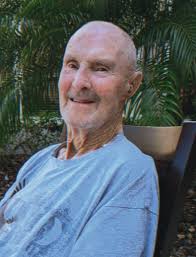 George Rickard Obituary