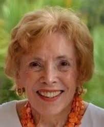 Elizabeth Kate Foster Obituary