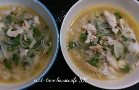 housewife – Part-time Housewife 101