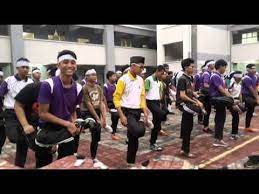 Sekolah menengah kebangsaan desa serdang. Smk Desa Serdang Youtube