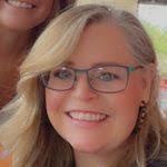 Karla Sharpe's Instagram, Twitter & Facebook