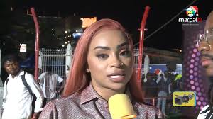 Prepara-te para uma nova era da música angolana. @christaa______, a  vencedora do ⭐️ Unitel Estrelas ao Palco 2022, lança o seu 1° álbum,  “Graça”. Com músicas que tocam a alma e uma