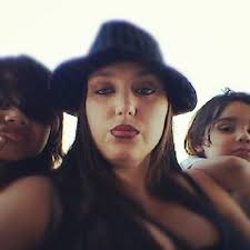 Aimee Gutierrez (@Azura311)