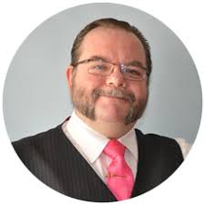 About Simon Britton, Graphic Designer