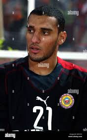 Jaffar hi-res stock photography and images