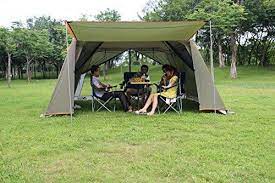 Robot Check Tent Awning Outdoor Tent Tent
