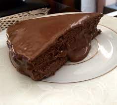 Шоколадные торты в домашних условиях