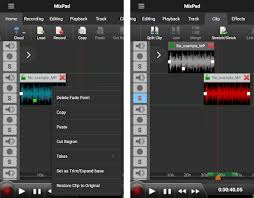 Nch software's customer care appears vastly improved now than in the past. Mixpad Multitrack Mixer Free Apk Download For Android Latest Version 7f061a72 Com Nchsoftware Mixpad Free