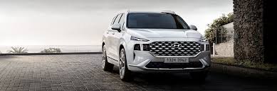 Maybe you would like to learn more about one of these? 2021 Hyundai Santa Fe Hyundai Dealer Near Galloway Oh