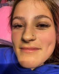 Monique Ayers's Instagram, Twitter & Facebook