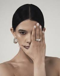 Mōule Jewelry Bubble Ring