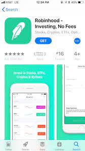 Jul 01, 2021 · this afternoon robinhood, the popular investing app for consumers filed to go public. Robin Hood The Best Online Investing App Robin Hood App Allowed The Investors To Buy And Sell The Stocks As Well As T Investing Apps Investing Robinhood App