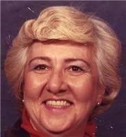 Helga Shuford Obituary (1936