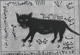 Icindeki Sirlari Ogrendiginizde Ufkunuzu Iki Katina Cikaracak Gizem Dolu Kitaplar Kara Kedi Kara Buyu Kitap