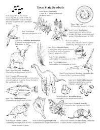 See more ideas about coloring pages, texas, texas symbols. Texas Symbols Coloring Pages Crazypurplemama