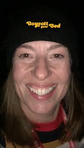 Boycott your Bed 2020