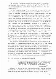 Symposium Museology And Identity La Museologie Et L Identite Buenos Aires October Octobre Pdf Free Download