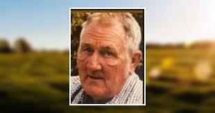 George Fenner Horton, Jr. Obituary November 2, 2022