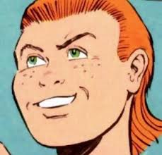 Jayhoppus's Comic Book Wish List