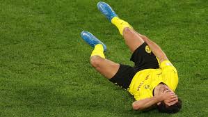 Aber ich werde euer größter fan auf der tribüne sein. am 13. Upmyhftmmbhekm