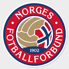 Media in category norwegian football logos. Norway Norges Fotballforbund