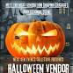 Halloween Vendor Showcase - The Joinery, 2533 W Homer St Event Image
