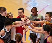 Nike Basketball Camp at Governor's Academy