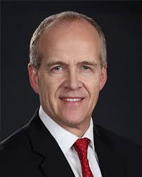 Robert V. McKendrick