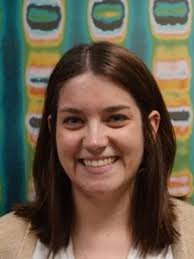 Mahoney-Kruszka, Robyn