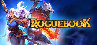 Feel like a superspy, saving the day again and again from threats inspired by the best action and spy fiction, then. Roguebook Codex Codex Games