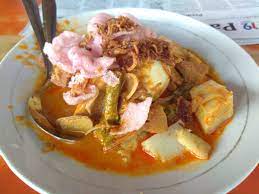 Rendang is a minang dish originating from the minangkabau region in west sumatra, indonesia. Sumbar On Twitter 3 Lontong Gulai Cubadak Pakai Talua Lokasi Lapau Ongga Jalan Pasa Mudiak Kel Pasa Gadang Kec Padang Selatan Bisa Cari Di Gmaps Harago Lupo Ditraktir Soalnyo Https T Co Fulcyk5j3n