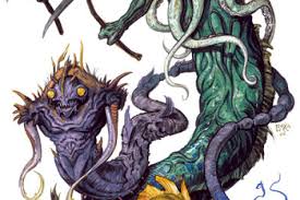 Image result for Phylohydrax