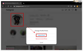 Maybe you would like to learn more about one of these? How To Change Profile Picture On Instagram