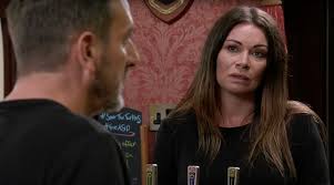 People who liked alison king's feet, also liked Coronation Street S Alison King On Carla S Horror As Peter Is Attacked Metro News
