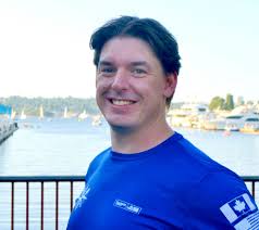 Pacific Boys] Welcome Aboard Mark Walters!