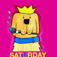 Saturday Kids Studio event image