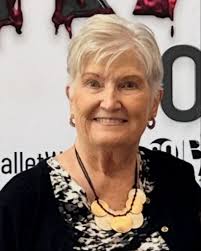 Carol Kay Alkema Henley Obituary May 1, 2025