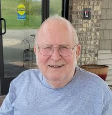 George Wales Obituary (1939